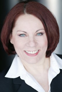 фото Пилар Уолш