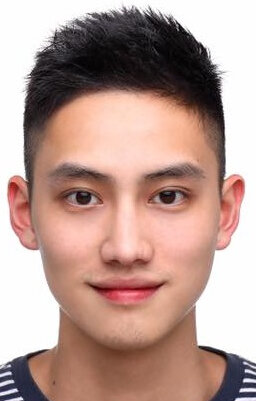 фото Фэнди Фань