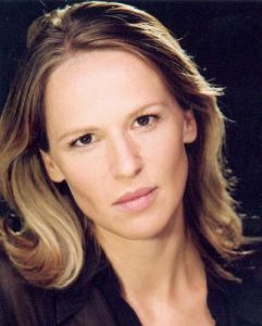 фото Вирджиния Андерсон