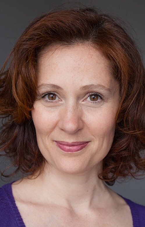 фото Магали Матеси