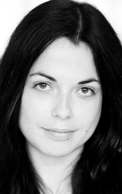 фото Виолен Жилибер