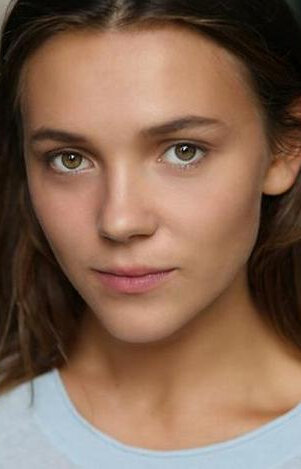 фото Синнёве Карлсен