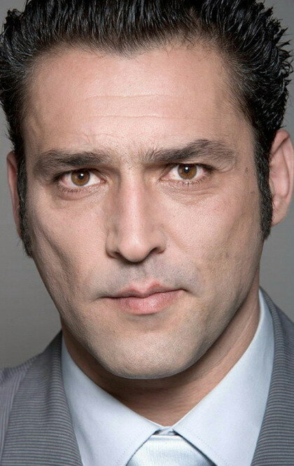 фото Жан-Пьер Мартен