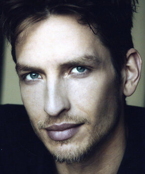 фото Жорж Гэй