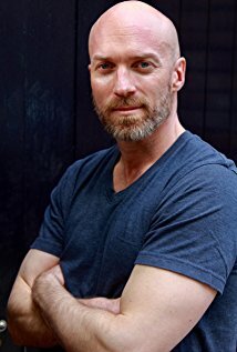 фото Jonathan Espolin-Johnson