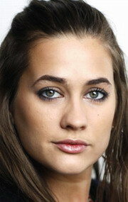 фото Кэти Чонакас