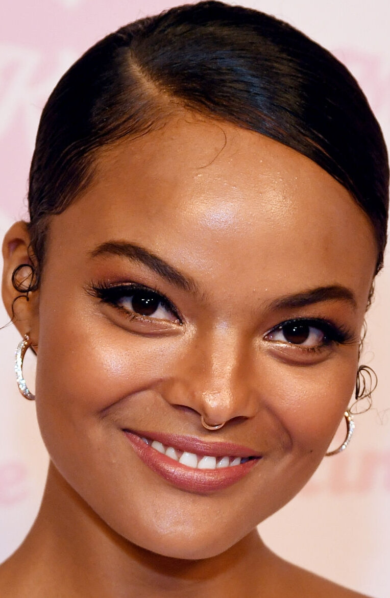 фото Меган Гейдж