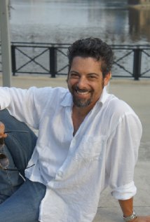 фото Майкл Д. Джонс