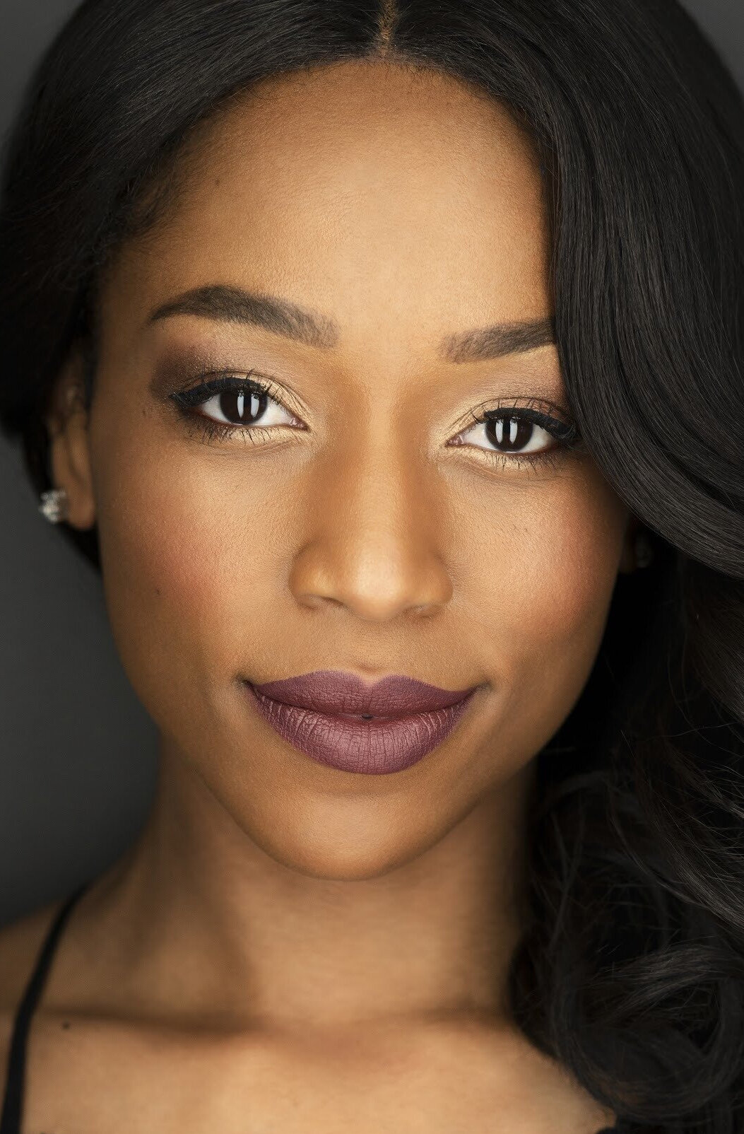 фото Грэйс Портер