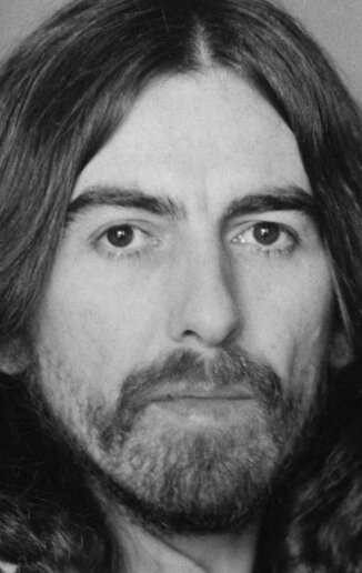 фото Джордж Харрисон