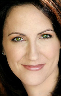 фото Дженнифер Шумакер