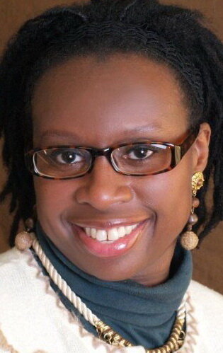 фото Паула Дж. Терри