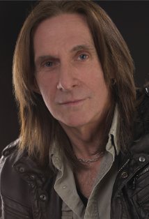 фото Терри МакКенна