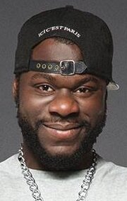 фото William Diop