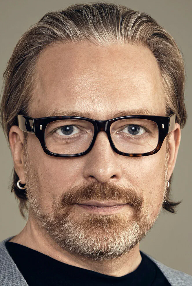 фото Мортен Тильдум