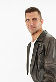 фото Джейсон Бойд