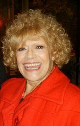 фото Мария Роза Фугацот