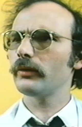 фото Zachary Strong