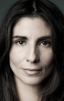 фото Каролина Пеллеритти