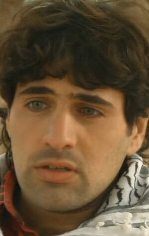 фото Rageb Abu Rokun