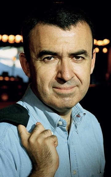 фото Лоренсо Сильва