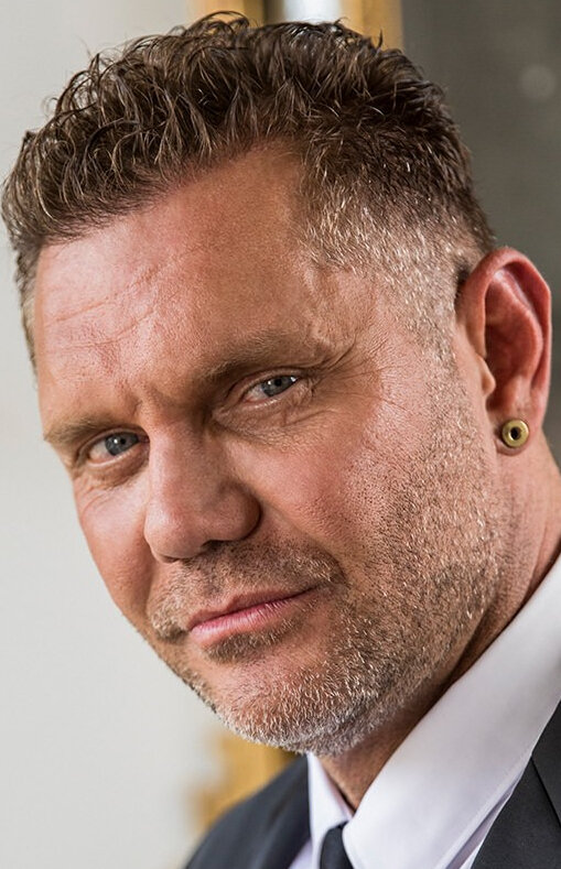 фото Начо Видаль