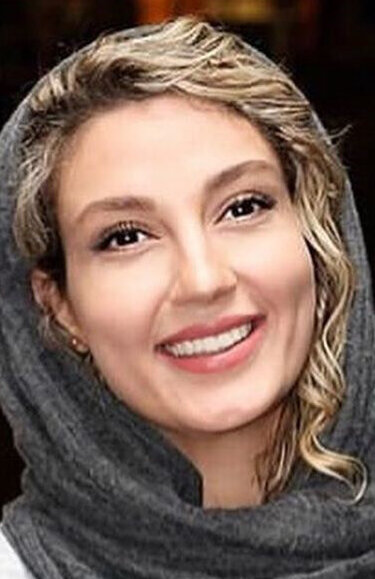 фото Хадис Мир-Амини