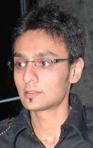 фото Дхилин Мехта