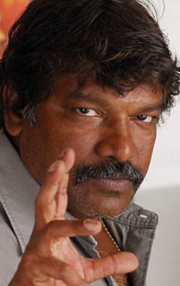 фото Кришна Вамси