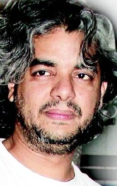 фото Шаад Али