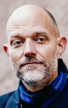 фото Эскиль Вогт