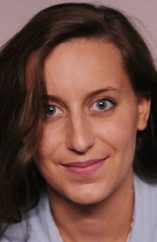 фото Anaïs Volpé