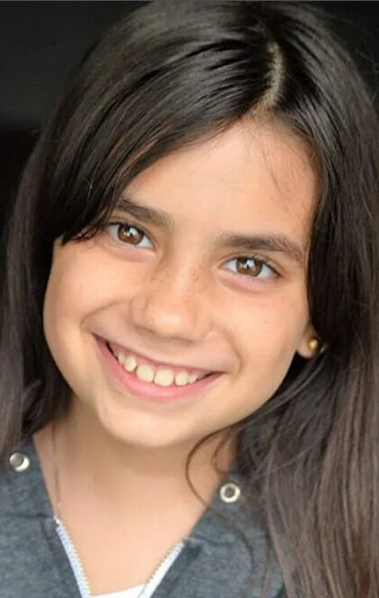 фото Грэйслин Авад Ринке