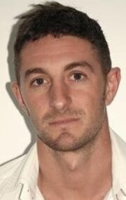 фото Антонио Мора