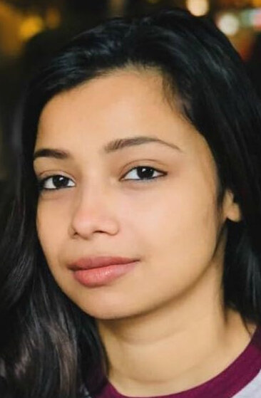 фото Диша Риндани