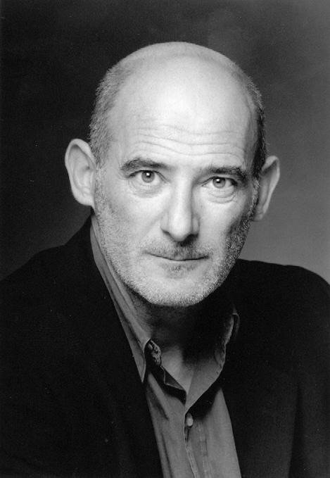 фото Жан-Пьер Беккер