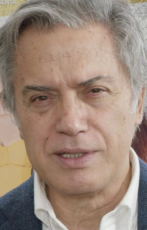 фото Виржилиу Каштелу