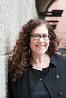 фото Джули Голдман