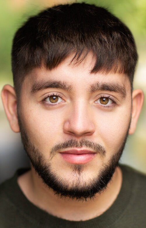 фото Томми Олдройд