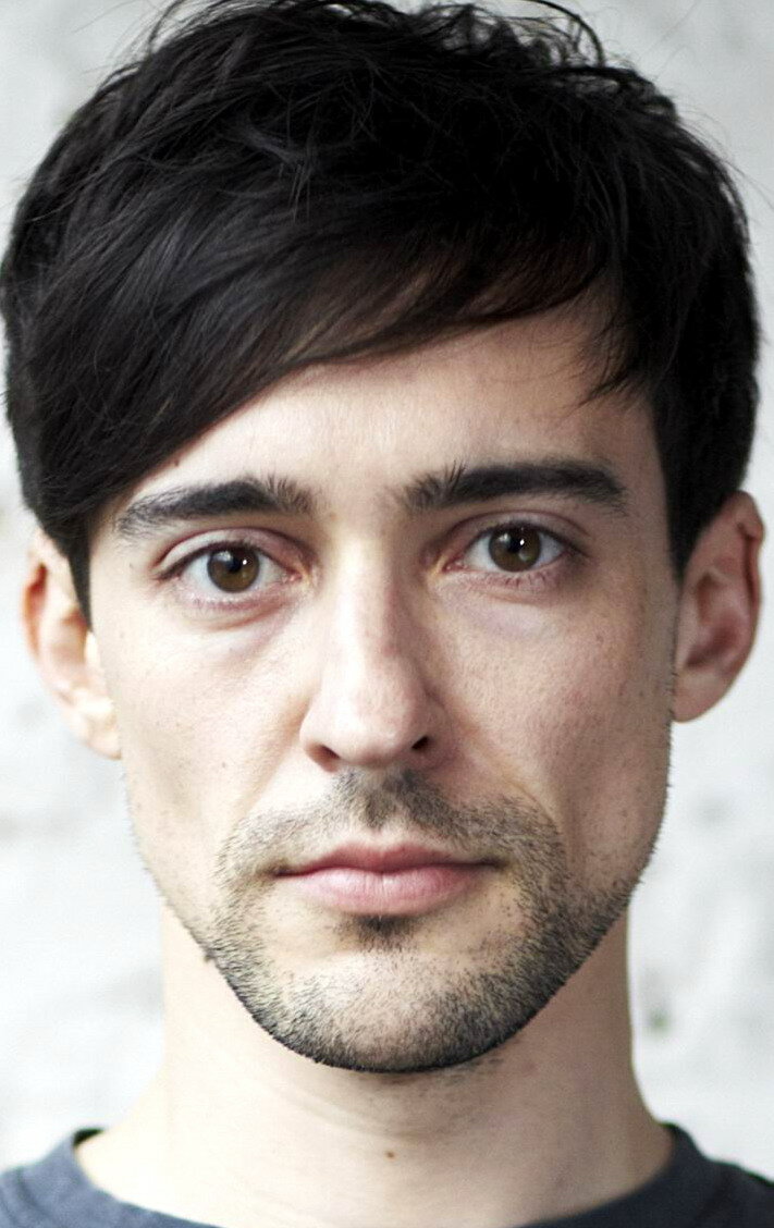 фото Блейк Ритсон