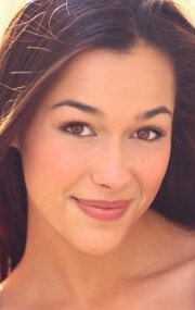 фото Рейчел Вуд