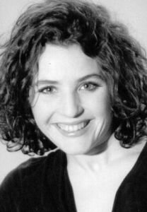 фото Мод Ле Гюнедаль