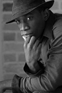 фото Франц Дж. Сэйнт Луис мл.