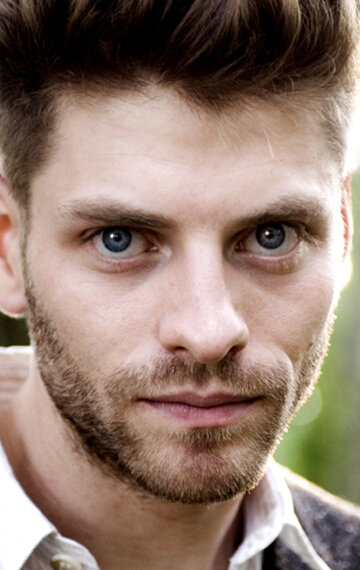 фото Йонас Егермайр