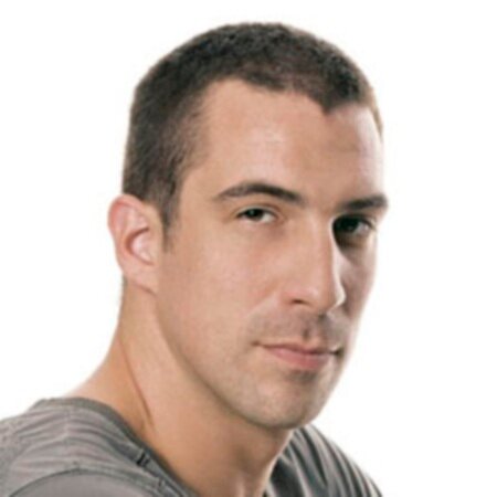 фото Анталь Цапко