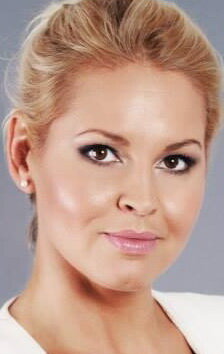 фото Юдит Виктор