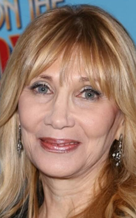 фото Морин Ван Зандт