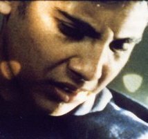 фото Роберто Энрике