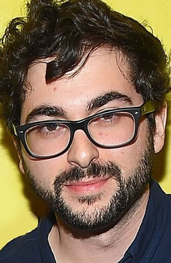 фото Роберт Моклер