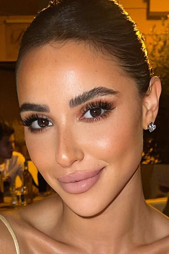 фото Ая Самаха